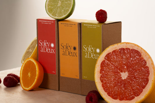 Vitamin C: Friend or Foe?