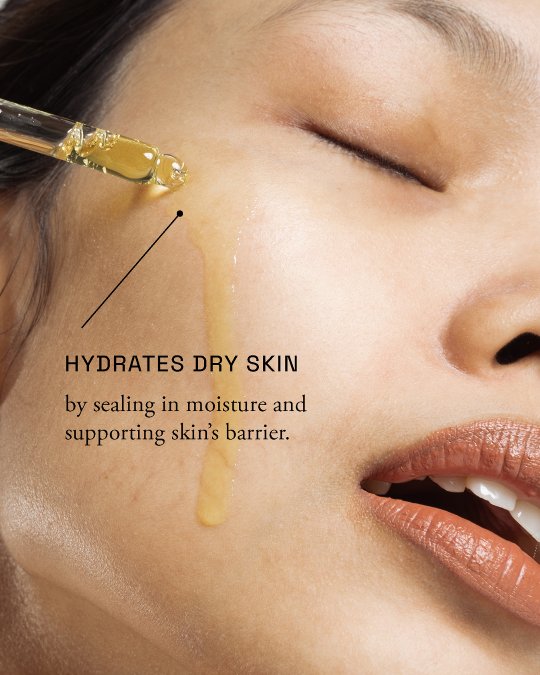 Brightening Face Oil